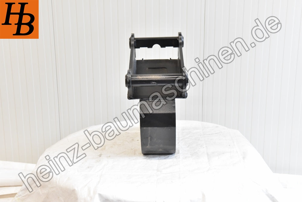 Tieflöffel Baggerlöffel Baggerschaufel 150mm MS03 SW03 QC03 SY KL2
