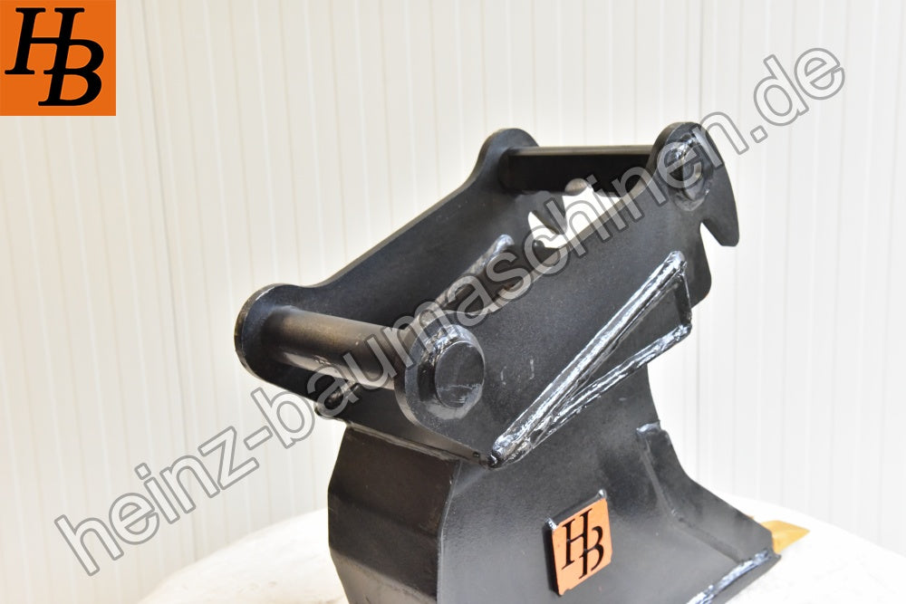Tieflöffel Baggerlöffel Baggerschaufel 150mm MS03 SW03 QC03 SY KL2