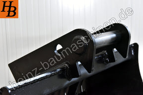 Sieblöffel Sortierlöffel Gitterlöffel 1000mm MS08 SW08 QC08 KL4
