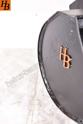 Tieflöffel 500mm 50cm MS01 KL1 | Robuster Baggerlöffel für Bauarbeiten