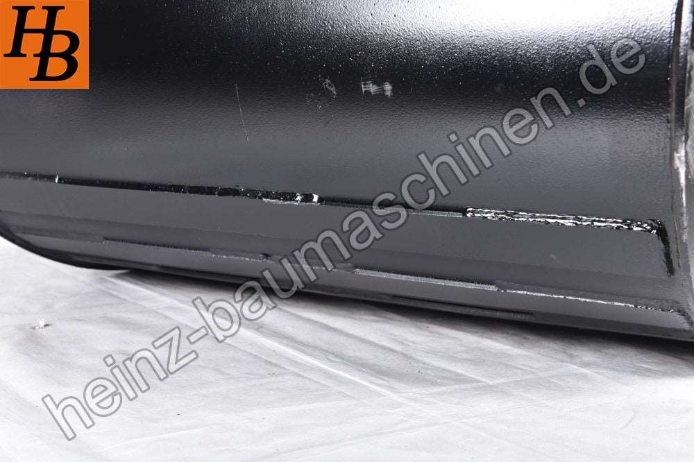 Tieflöffel Baggerlöffel Baggerschaufel 1000mm MS08 SW08 QC08 KL4