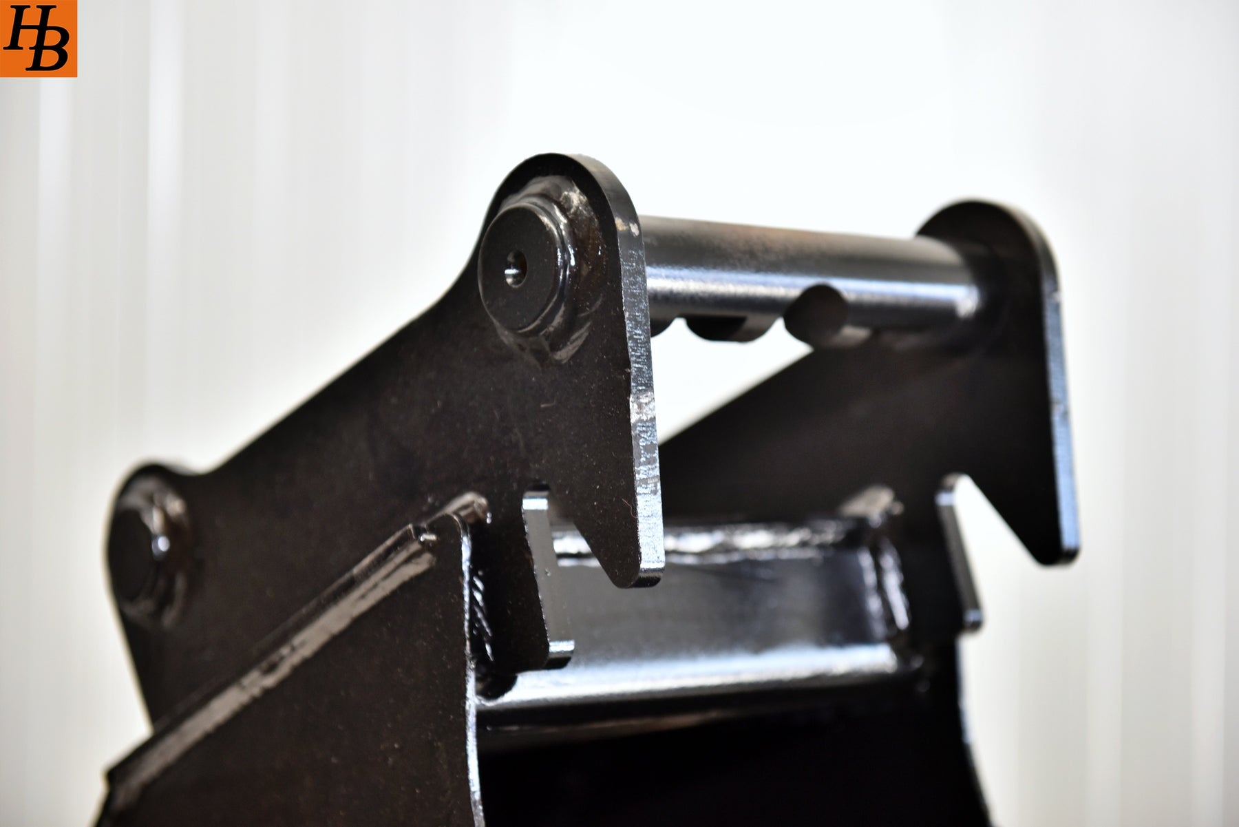 Tieflöffel 250mm 25cm MS01SY KL1 | Robuster Baggerlöffel für Bauarbeiten