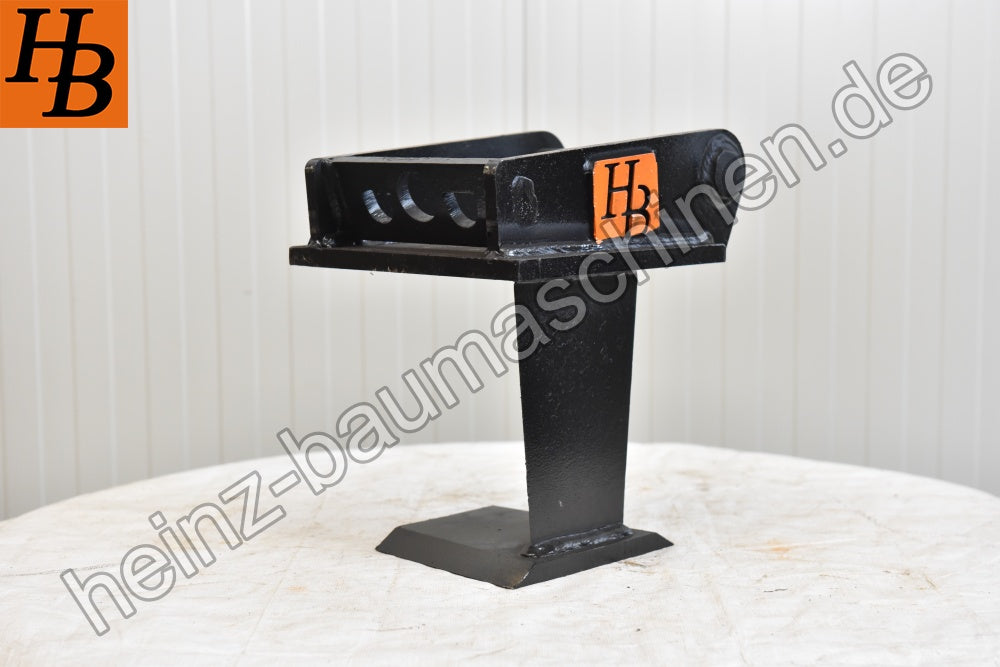 Wurzelfräse MS01 – Effektiver Wurzelschneider & Wurzelhobel | Heinz Baumaschinen