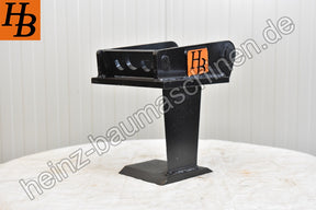 Wurzelfräse MS01 – Effektiver Wurzelschneider & Wurzelhobel | Heinz Baumaschinen