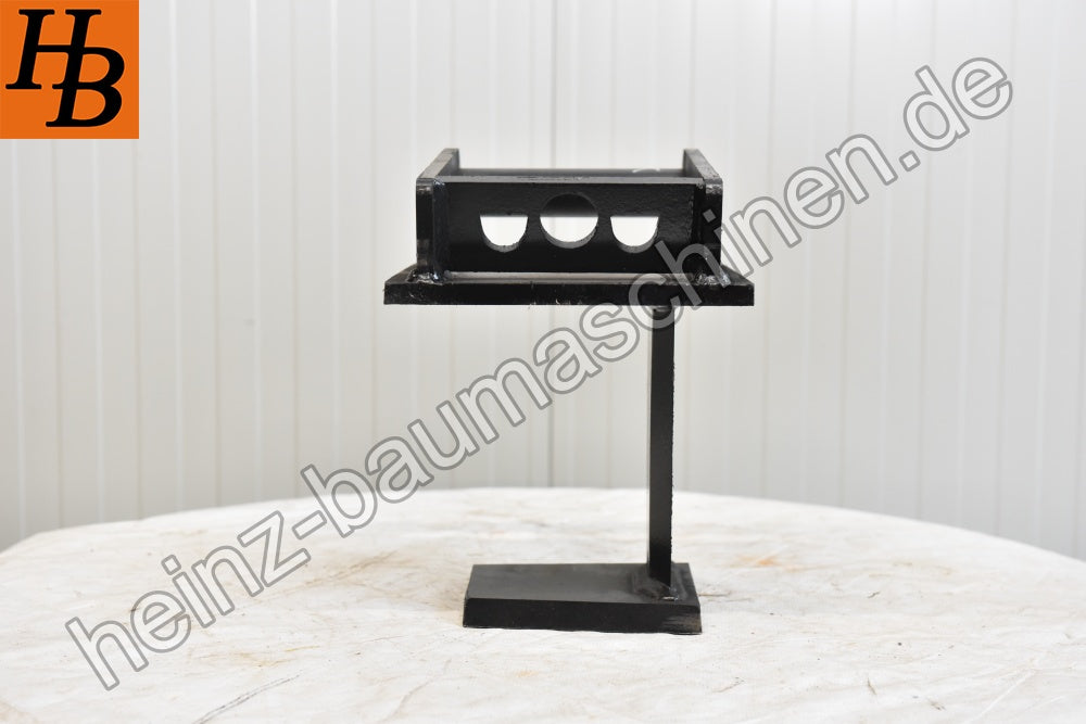 Wurzelfräse MS01 – Effektiver Wurzelschneider & Wurzelhobel | Heinz Baumaschinen