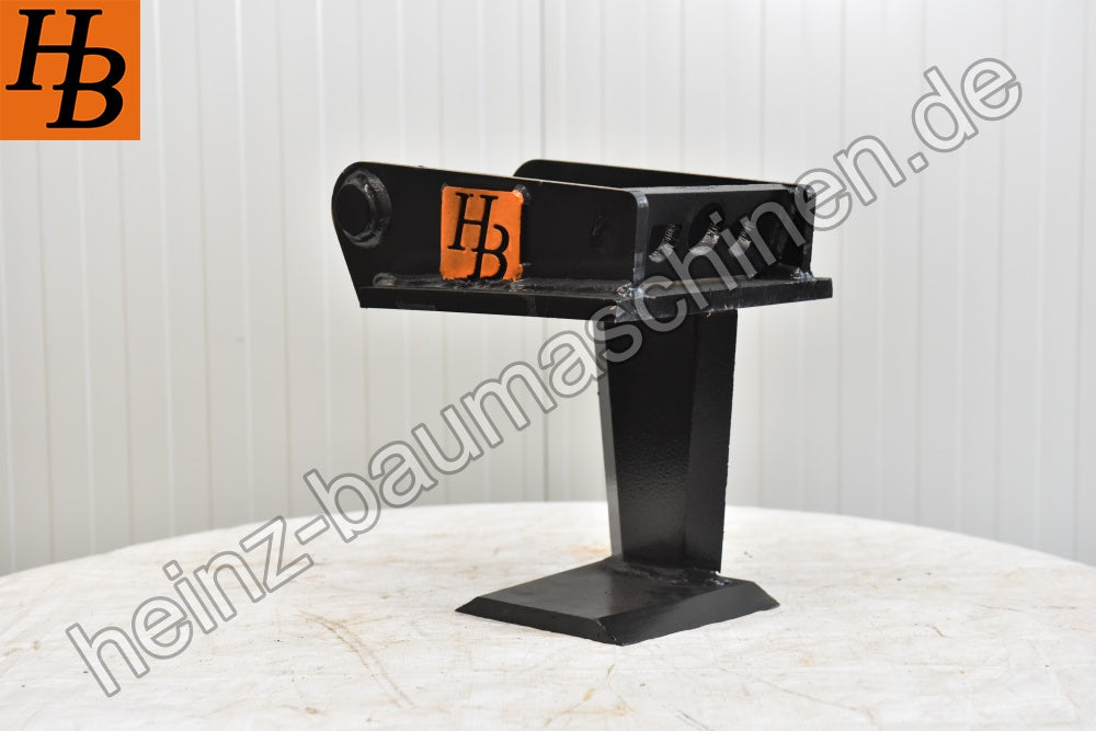 Wurzelfräse MS01 – Effektiver Wurzelschneider & Wurzelhobel | Heinz Baumaschinen