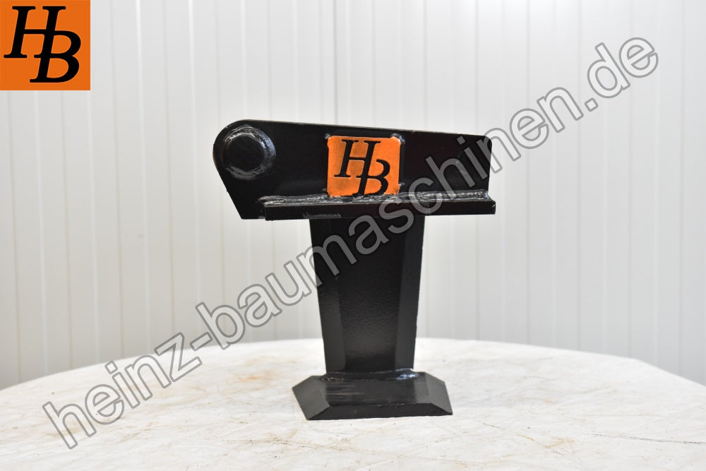 Wurzelfräse MS01 – Effektiver Wurzelschneider & Wurzelhobel | Heinz Baumaschinen