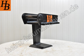 Wurzelfräse MS01 – Effektiver Wurzelschneider & Wurzelhobel | Heinz Baumaschinen