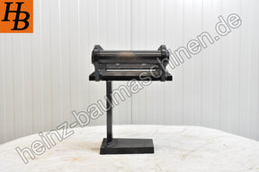 Wurzelfräse MS01 – Effektiver Wurzelschneider & Wurzelhobel | Heinz Baumaschinen