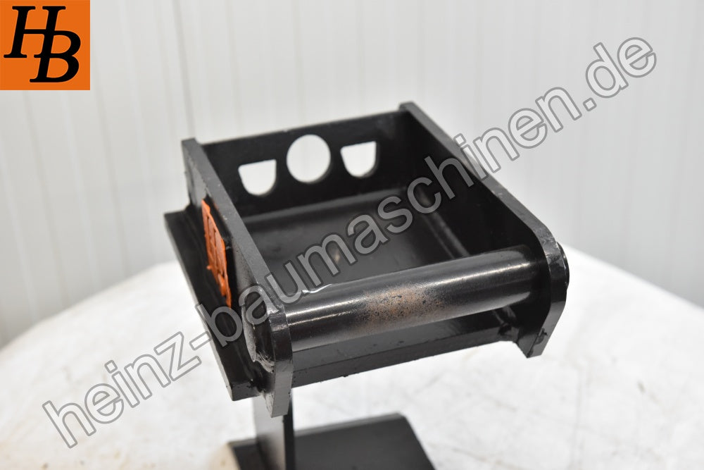 Wurzelfräse MS01 – Effektiver Wurzelschneider & Wurzelhobel | Heinz Baumaschinen