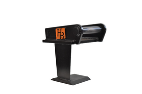 Wurzelfräse MS01 – Effektiver Wurzelschneider & Wurzelhobel | Heinz Baumaschinen