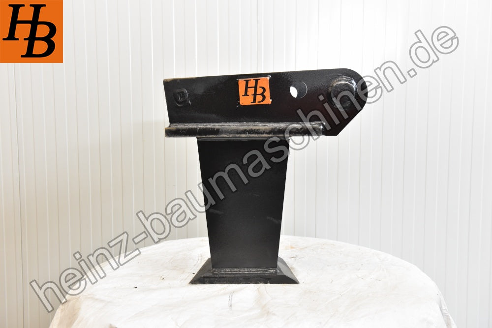 Wurzelfräse MS08 – Effektiver Wurzelschneider & Wurzelhobel | Heinz Baumaschinen