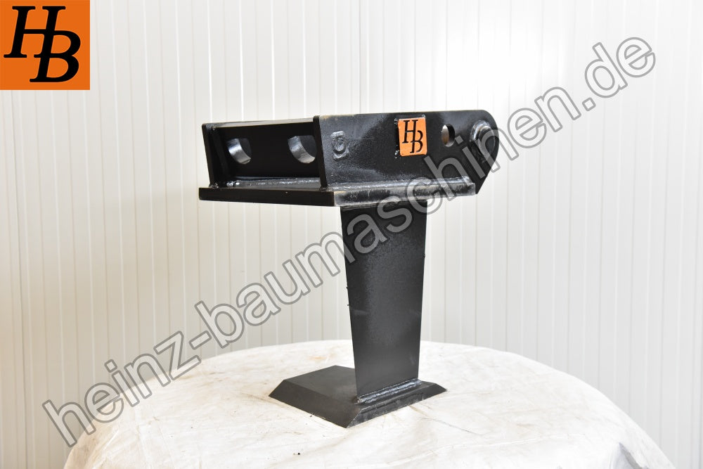 Wurzelfräse MS08 – Effektiver Wurzelschneider & Wurzelhobel | Heinz Baumaschinen