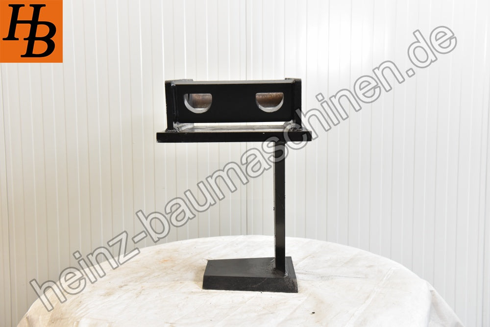 Wurzelfräse MS08 – Effektiver Wurzelschneider & Wurzelhobel | Heinz Baumaschinen