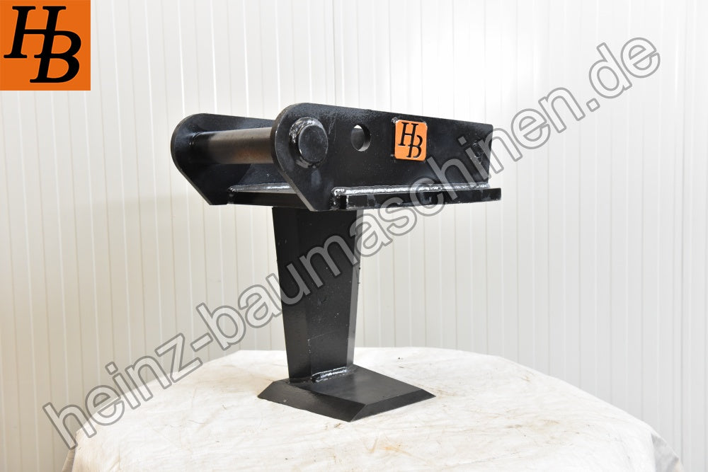 Wurzelfräse MS08 – Effektiver Wurzelschneider & Wurzelhobel | Heinz Baumaschinen