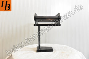 Wurzelfräse MS08 – Effektiver Wurzelschneider & Wurzelhobel | Heinz Baumaschinen