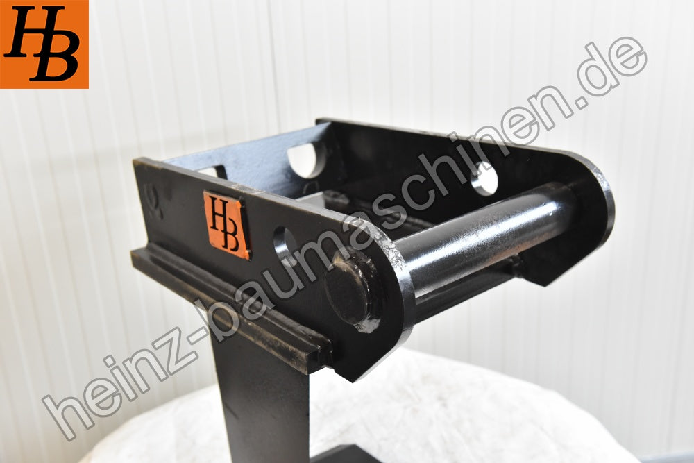 Wurzelfräse MS08 – Effektiver Wurzelschneider & Wurzelhobel | Heinz Baumaschinen