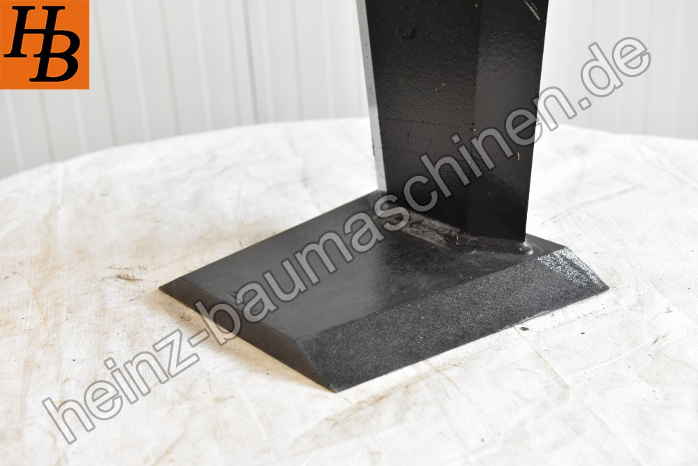 Wurzelfräse MS08 – Effektiver Wurzelschneider & Wurzelhobel | Heinz Baumaschinen