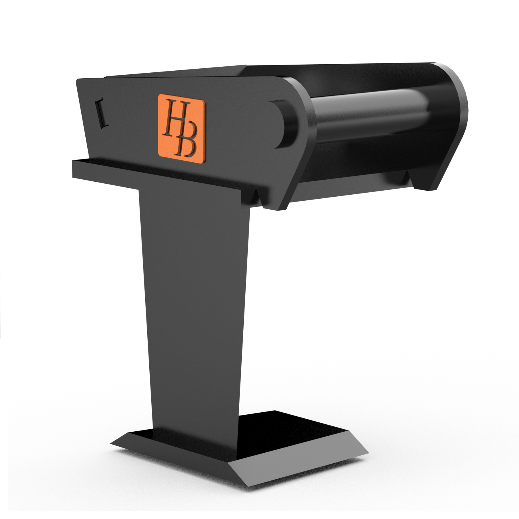 Wurzelfräse MS03 – Effektiver Wurzelschneider & Wurzelhobel | Heinz Baumaschinen