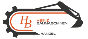 Heinz Baumaschinen Transparent Logo