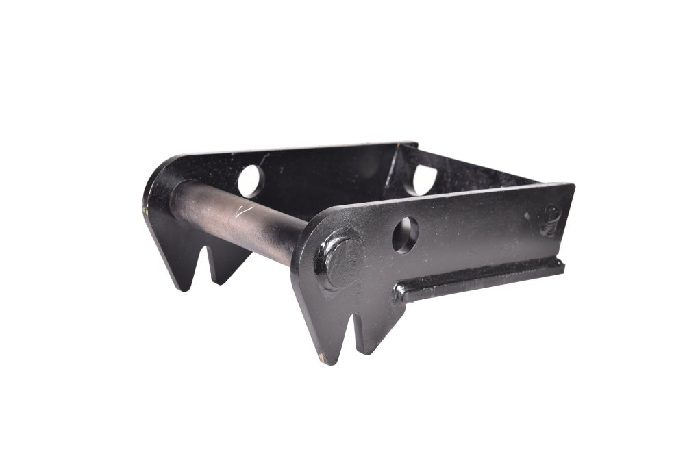 Adapter plate Welding frame with base plate and transport hook MS08