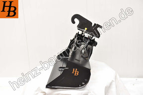Grabenräumlöffel Schwenklöffel Hydraulisch 800mm CW05 KL1