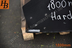 Grabenräumlöffel Schwenklöffel Hydraulisch 1600mm MS08 SW08 QC08 SY KL5