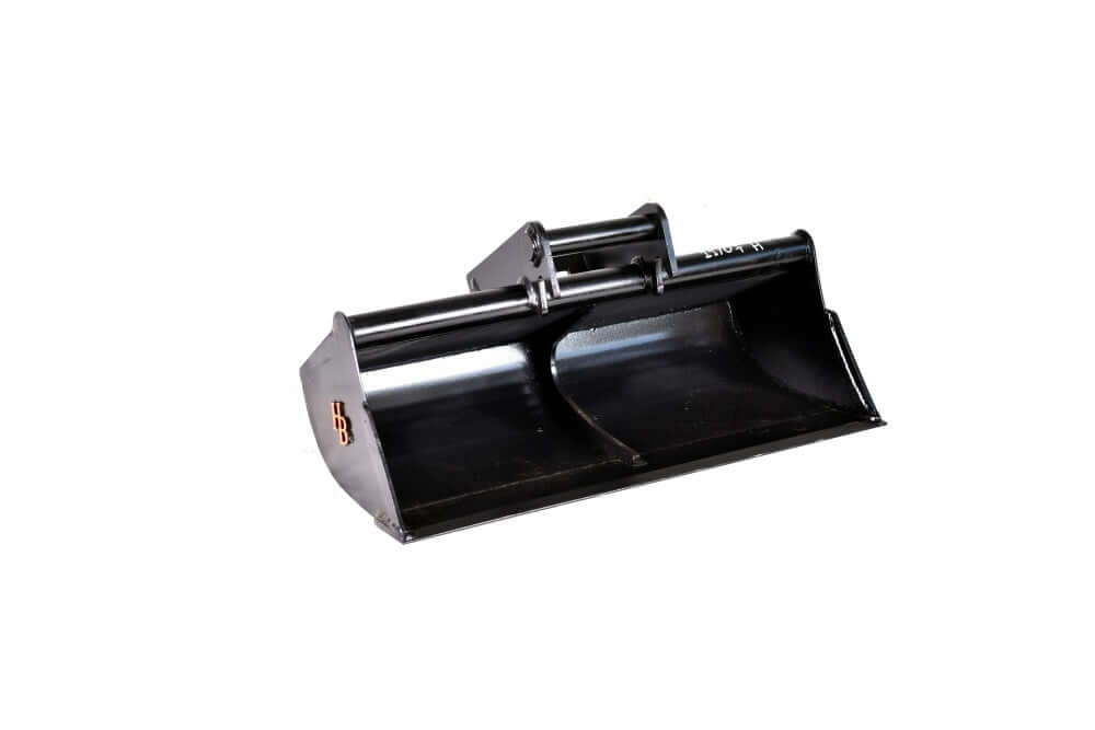 Grabenräumlöffel Starr 800mm 80cm MS01 KL1