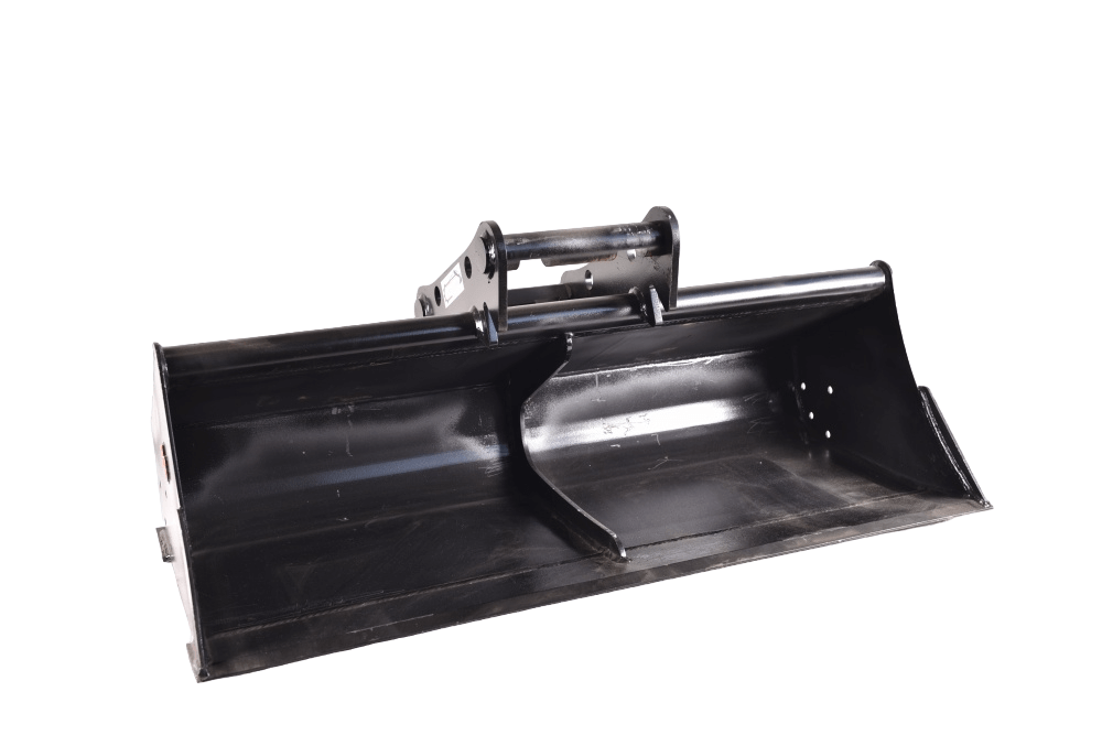 Grabenräumlöffel Starr 1400mm 140cm MS08SY KL4