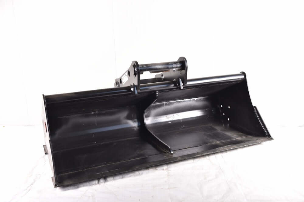 Grabenräumlöffel Starr 1500mm 150cm MS08SY KL4