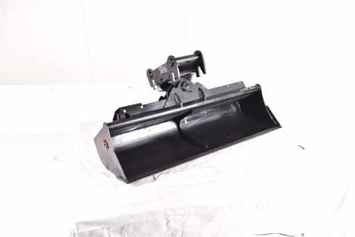 Grabenräumlöffel Hydraulisch 1300mm 130cm MS03SY KL2