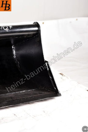 Grabenräumlöffel Schwenklöffel Hydraulisch 1200mm MS01 SW01 QC01 KL1