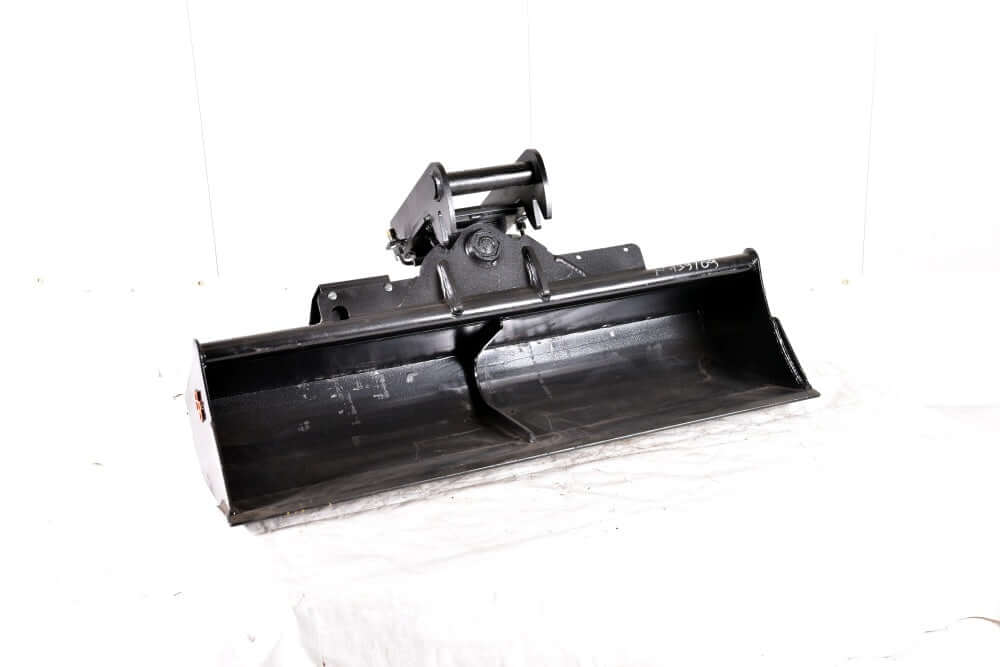 Grabenräumlöffel Hydraulisch 1400mm 140cm MS03SY KL2