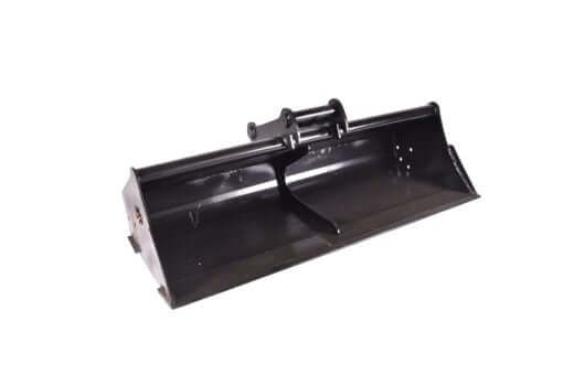 Grabenräumlöffel Starr 1400mm 140cm MS03SY KL3