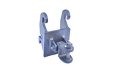 Greiferadapter CW05 Verachtert 30/70 mit Pendel