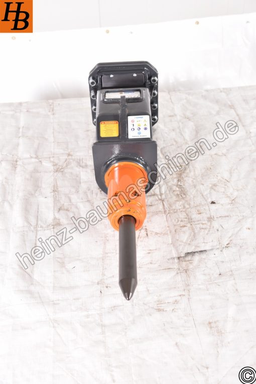 Hydraulikhammer SB250 ähnliche Kinshofer KSB5 3-8t