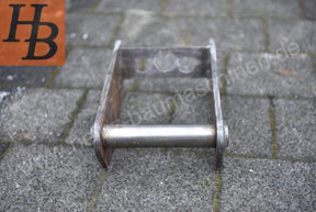 Anschweißrahmen MS01 SW01 QC01