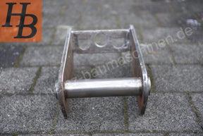 Anschweißrahmen MS03 SW03 QC03