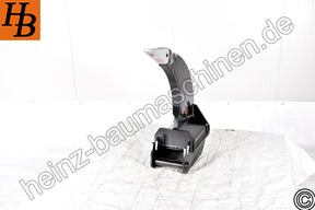 Reißzahn Aufreißer Aufreißzahn Ripper MS03 SW03 QC03