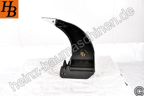 Reißzahn Aufreißer Aufreißzahn Ripper MS03 SW03 QC03