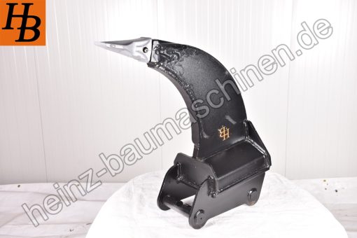 Reißzahn Aufreißer Aufreißzahn Ripper MS03 SW03 QC03 SY