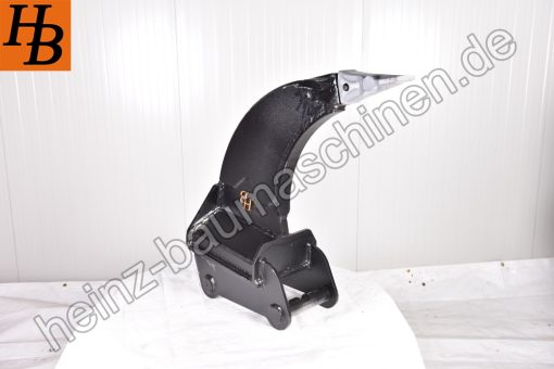 Reißzahn Aufreißer Aufreißzahn Ripper MS03 SW03 QC03 SY