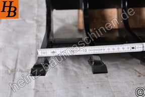 Roderechen Wurzelrechen Rechen 600mm CW05