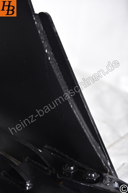 Sieblöffel Sortierlöffel Gitterlöffel 600mm MS08 SW08 QC08 SY KL4