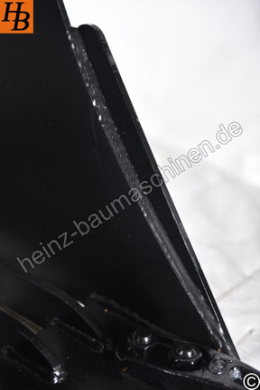 Sieblöffel Sortierlöffel Gitterlöffel 600mm MS08 SW08 QC08 SY KL4