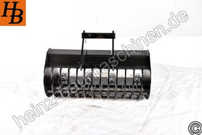 Sieblöffel Sortierlöffel Gitterlöffel 600mm MS01 SW01 QC01 KL1