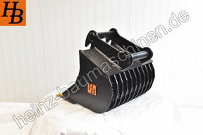 Sieblöffel Sortierlöffel Gitterlöffel 500mm MS03 SW03 QC03 SY KL2