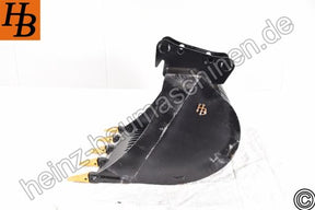 Sieblöffel Sortierlöffel Gitterlöffel 1000mm MS08 SW08 QC08 SY KL5