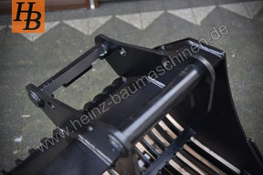 Sieblöffel Sortierlöffel Gitterlöffel 800mm MS08 SW08 QC08 SY KL4
