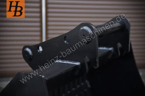 Sieblöffel Sortierlöffel Gitterlöffel 800mm MS08 SW08 QC08 SY KL4